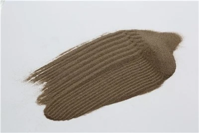 Brown Aluminium Oxide