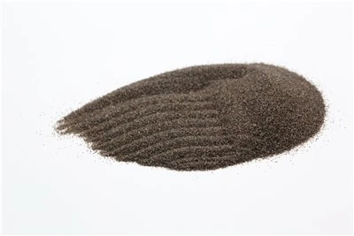 Brown Aluminium Oxide