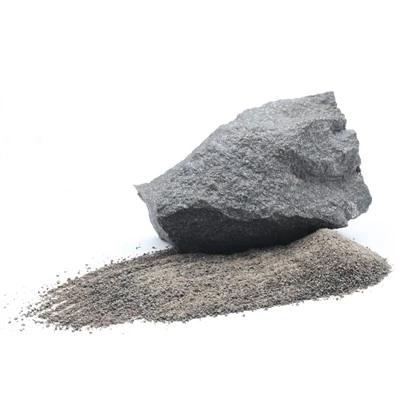 Brown Fused Alumina