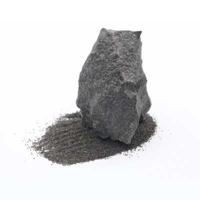 Brown Aluminum Oxide NY2