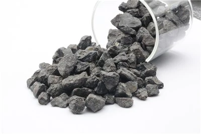 Brown Corundum