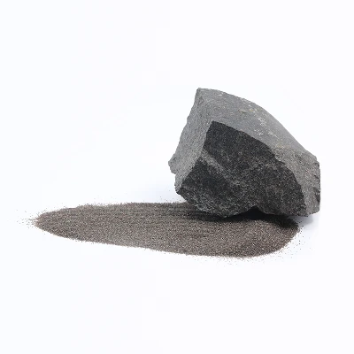 Brown Fused Aluminum