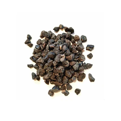 Calcined Bauxite Aggregate Uk