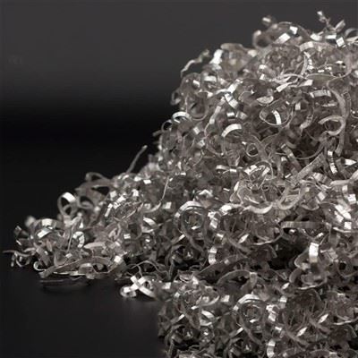 Product Specification Grade Industrial Grade Usage/Application Industrial Packaging Type Bag Packaging Size 25kg Chemical Formula Mg+2 CAS Number 7439-95-4 Purity 99% Molar Mass 24.305 G/mol Formula Mg Product Description Matching Up With The Ever Increasing Requirements Of The Customers, We Are Engaged in Providing Magnesium Turnings. Product Specification Grade Industrial Grade Usage/Application Industrial Packaging Type Bag Packaging Size 25kg Chemical Formula Mg+2 CAS Number 7439-95-4 Purity 99% Molar Mass 24.305 G/mol Formula Mg Product Description Matching Up With The Ever Increasing Requirements Of The Customers, We Are Engaged in Providing Magnesium Turnings.