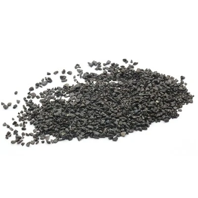 The Refractoriness Of Brown Fused Alumina
