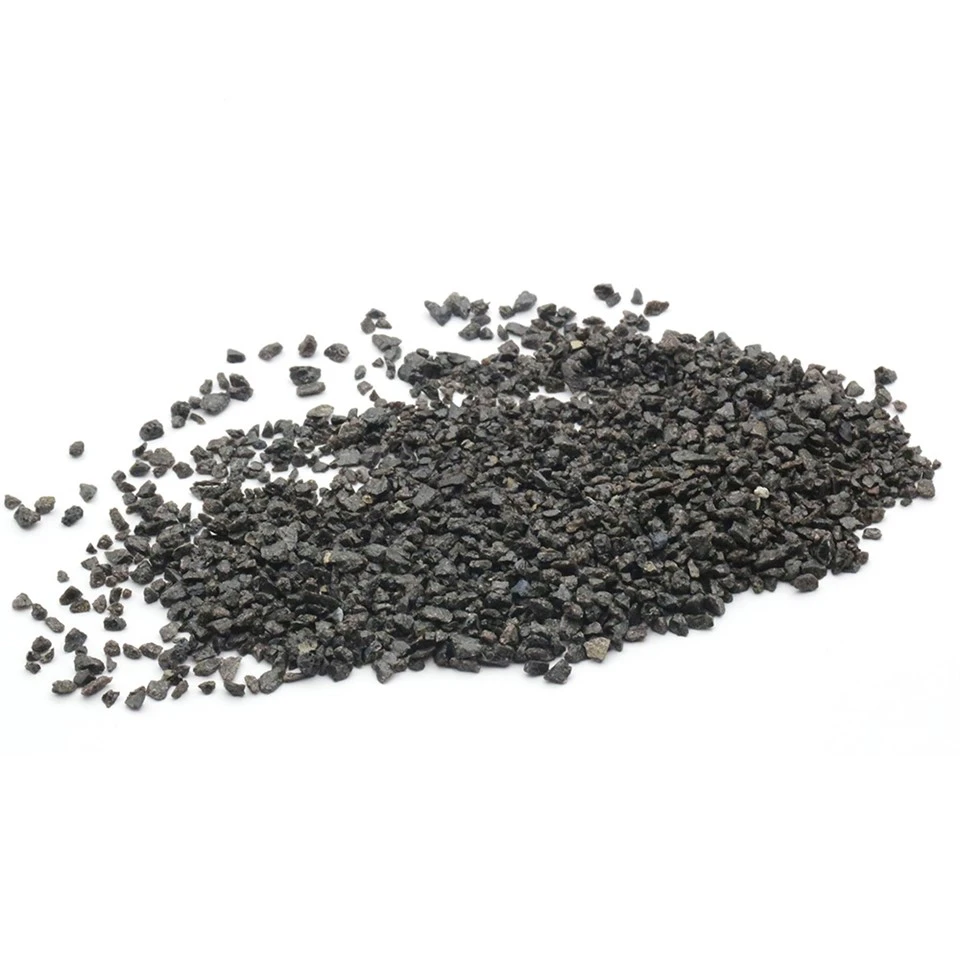 The Refractoriness Of Brown Fused Alumina